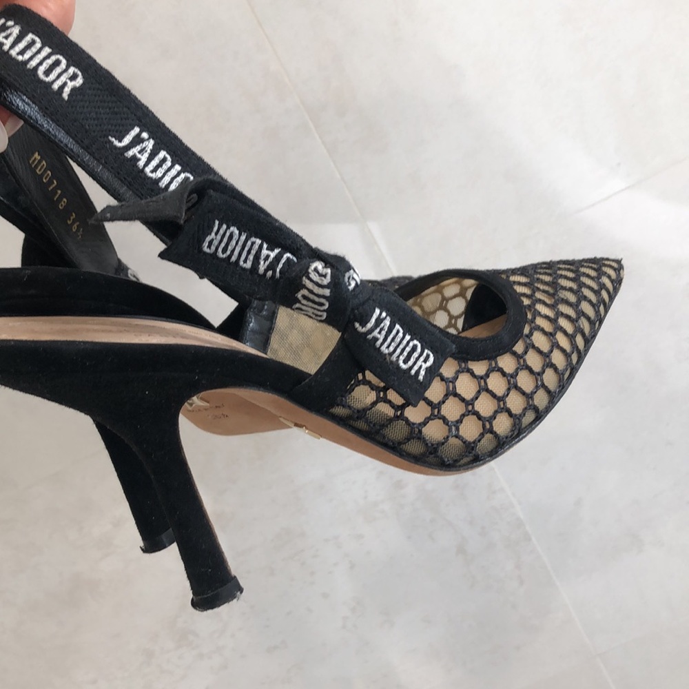 Dior pump - Picture 2 of 9